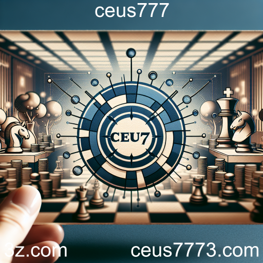 Descubra a Categoria de Jogos de Estratégia no Ceus777